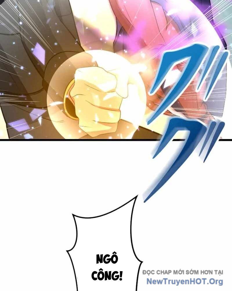 Vô Song Cùng Với Vũ Khí Ẩn