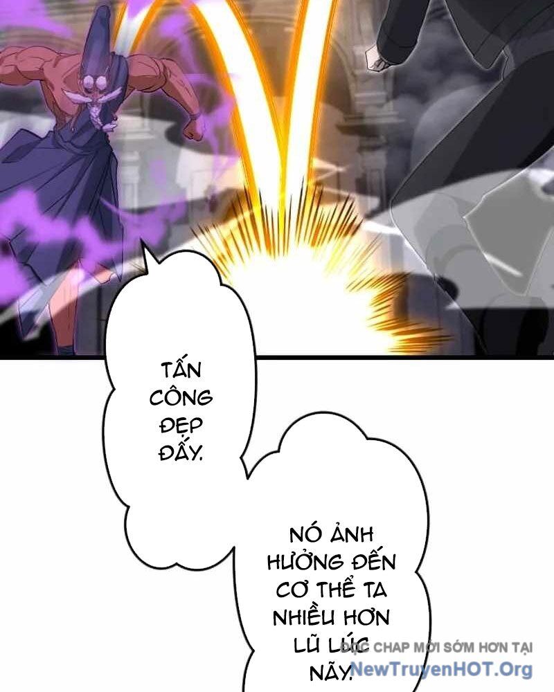 Vô Song Cùng Với Vũ Khí Ẩn