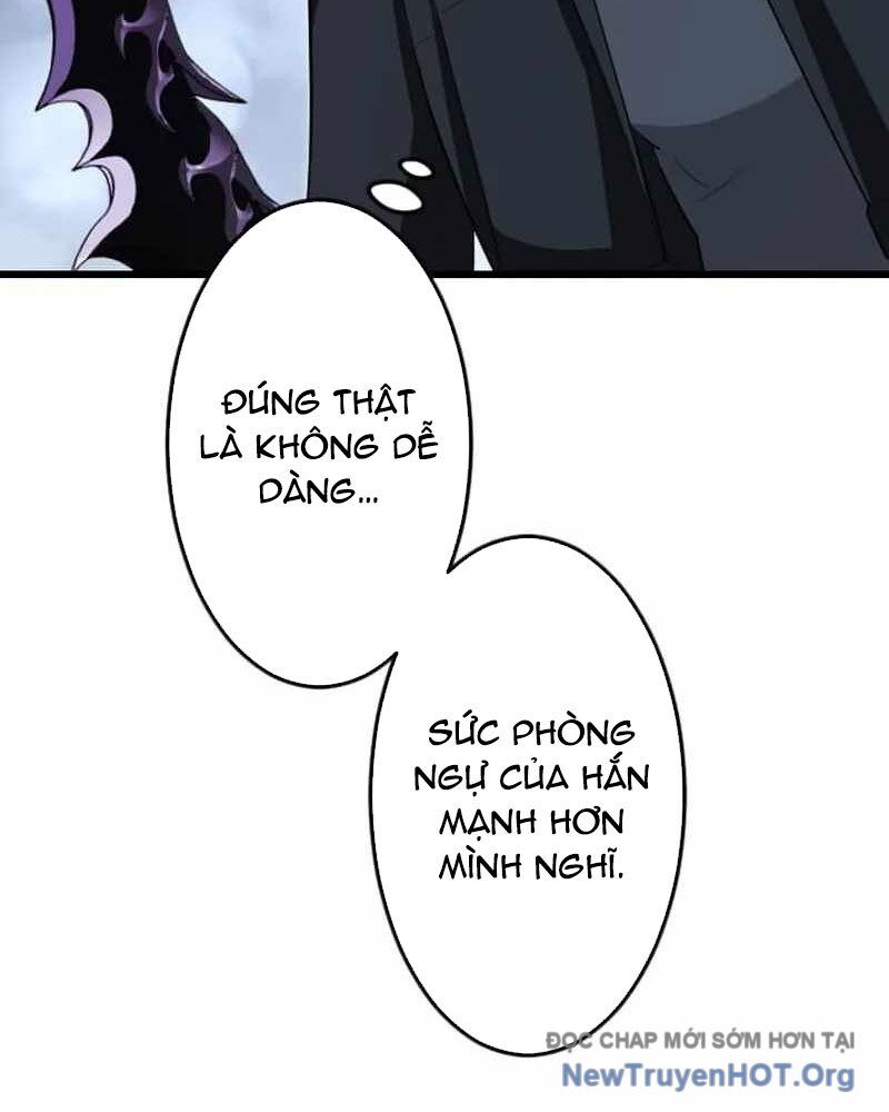 Vô Song Cùng Với Vũ Khí Ẩn