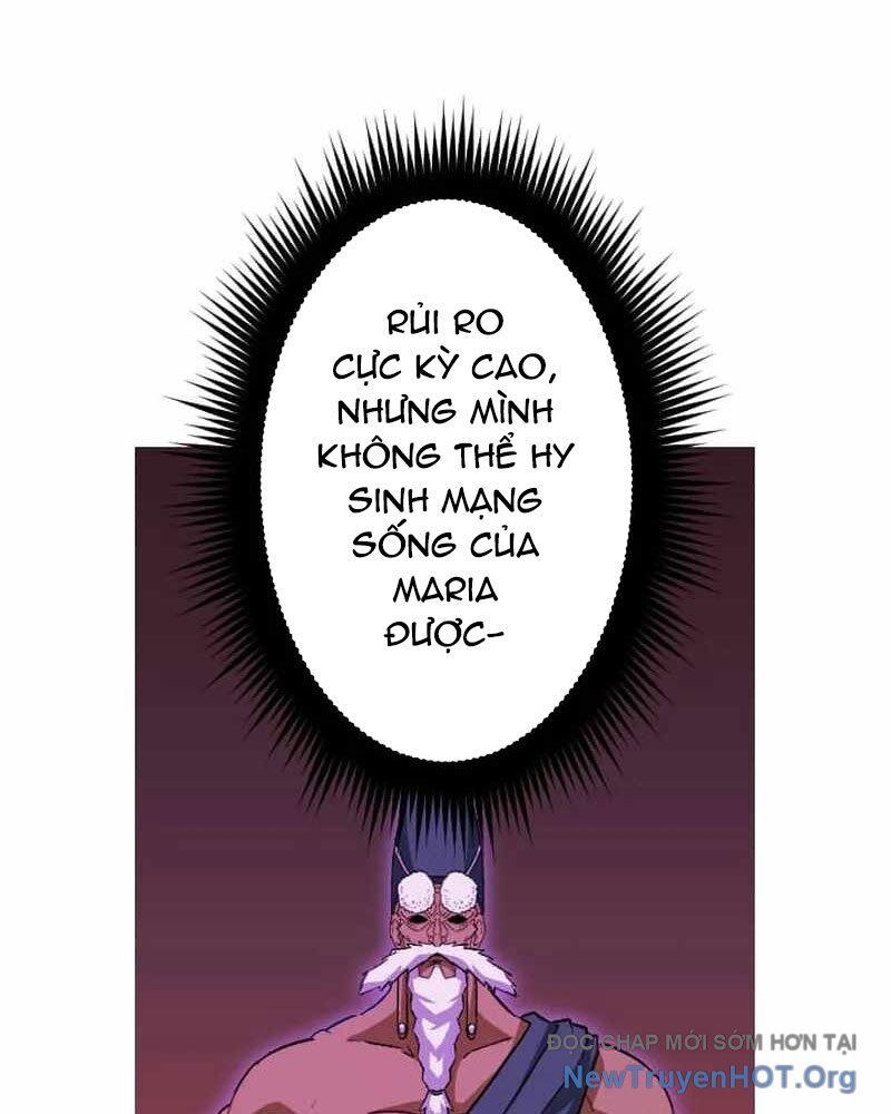 Vô Song Cùng Với Vũ Khí Ẩn