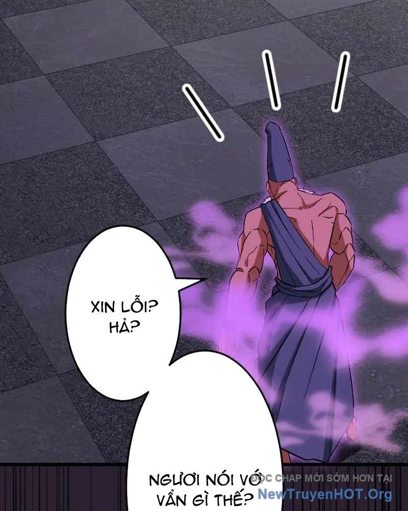 Vô Song Cùng Với Vũ Khí Ẩn