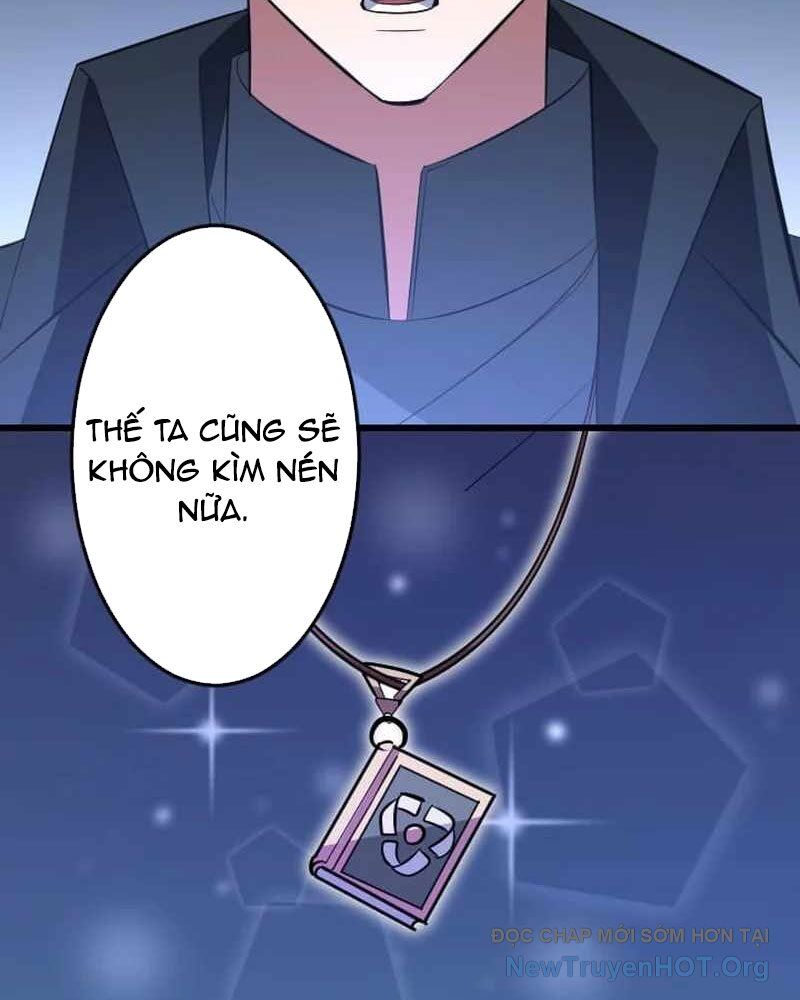 Vô Song Cùng Với Vũ Khí Ẩn