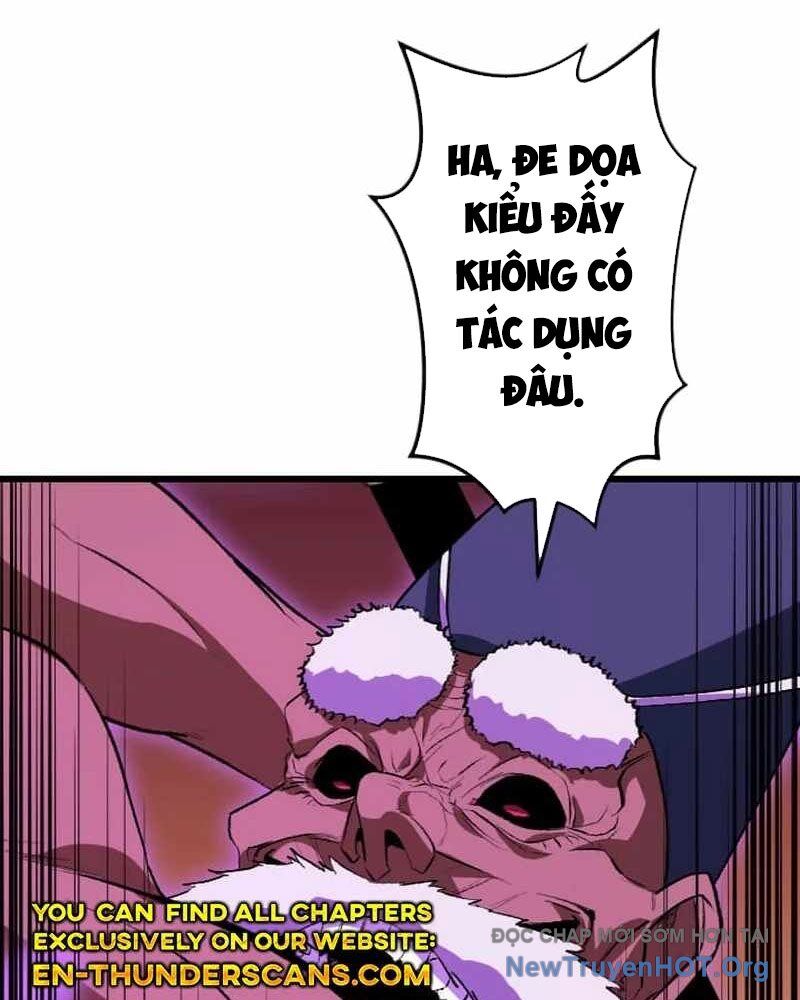 Vô Song Cùng Với Vũ Khí Ẩn