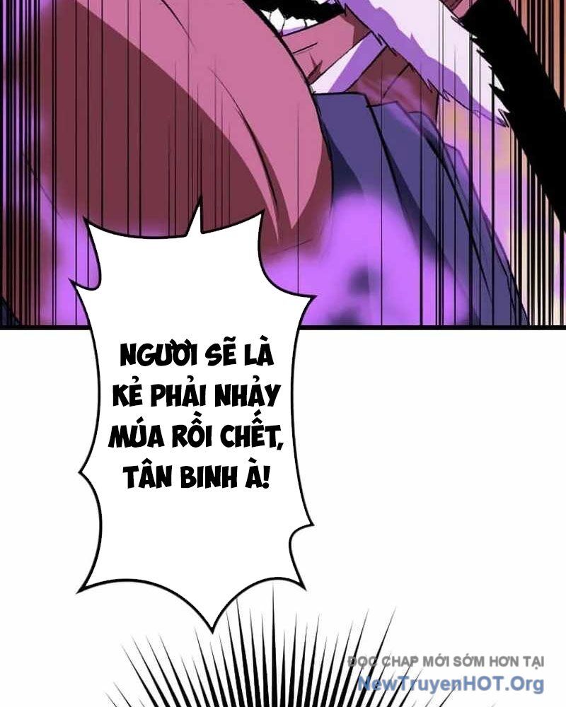 Vô Song Cùng Với Vũ Khí Ẩn