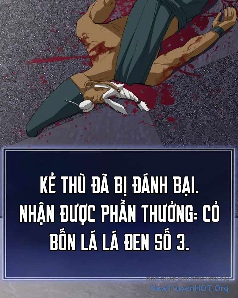 Vô Song Cùng Với Vũ Khí Ẩn