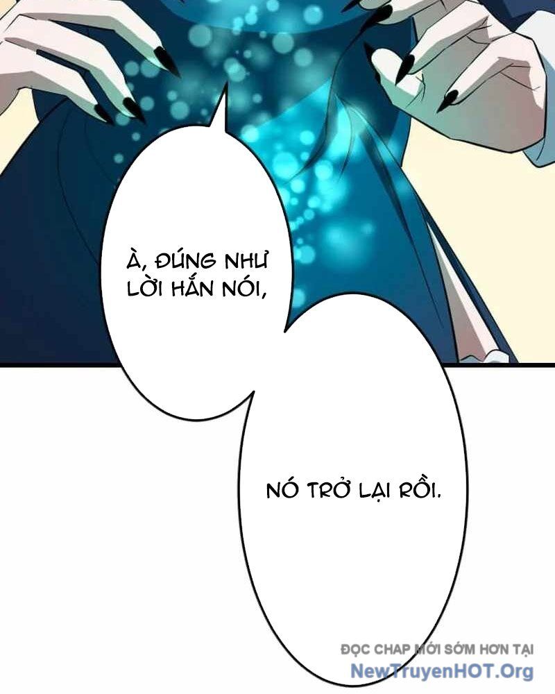 Vô Song Cùng Với Vũ Khí Ẩn