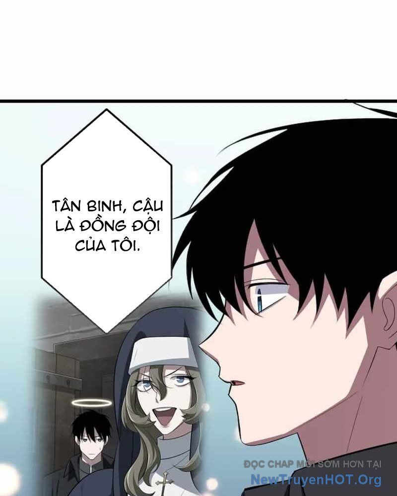 Vô Song Cùng Với Vũ Khí Ẩn