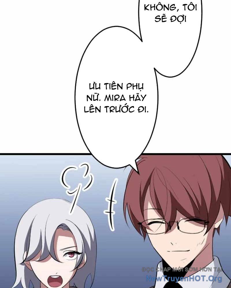 Vô Song Cùng Với Vũ Khí Ẩn