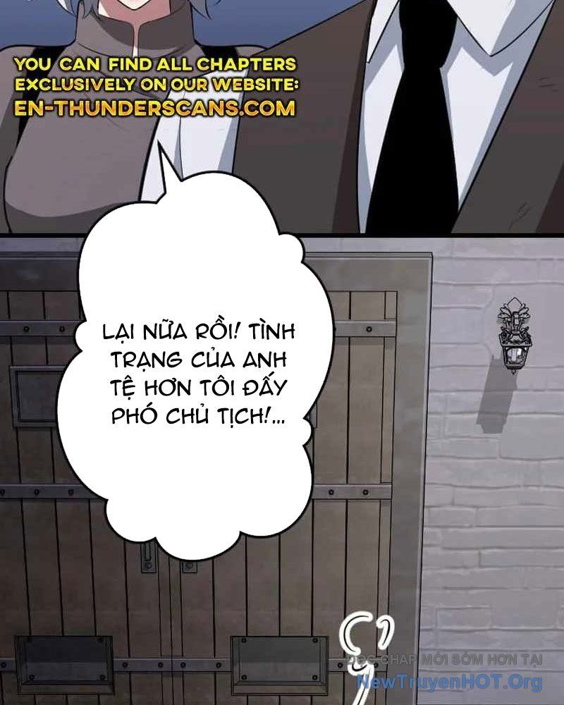Vô Song Cùng Với Vũ Khí Ẩn