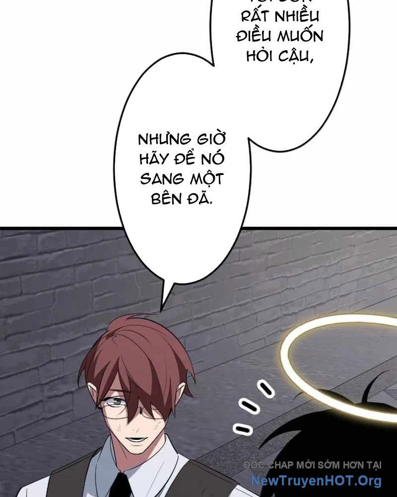 Vô Song Cùng Với Vũ Khí Ẩn