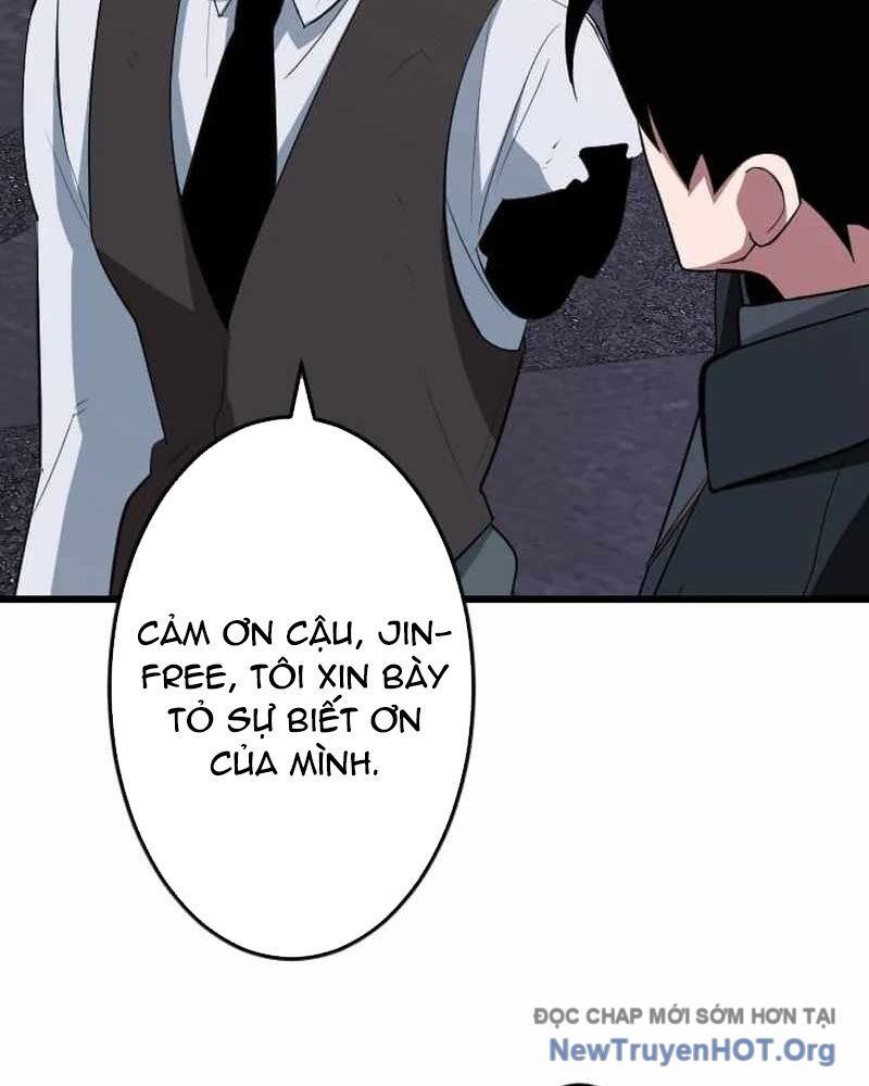 Vô Song Cùng Với Vũ Khí Ẩn