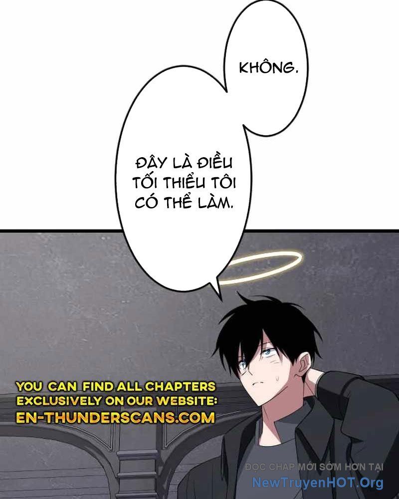 Vô Song Cùng Với Vũ Khí Ẩn