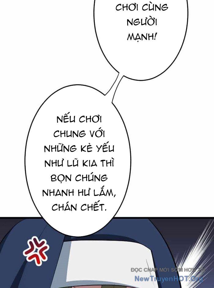 Vô Song Cùng Với Vũ Khí Ẩn