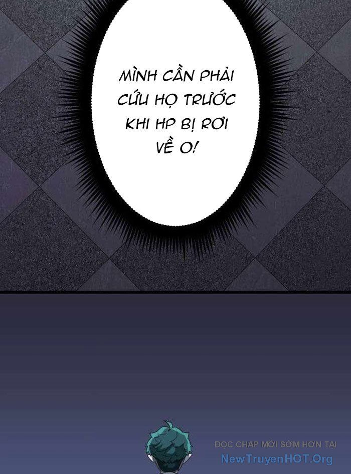 Vô Song Cùng Với Vũ Khí Ẩn