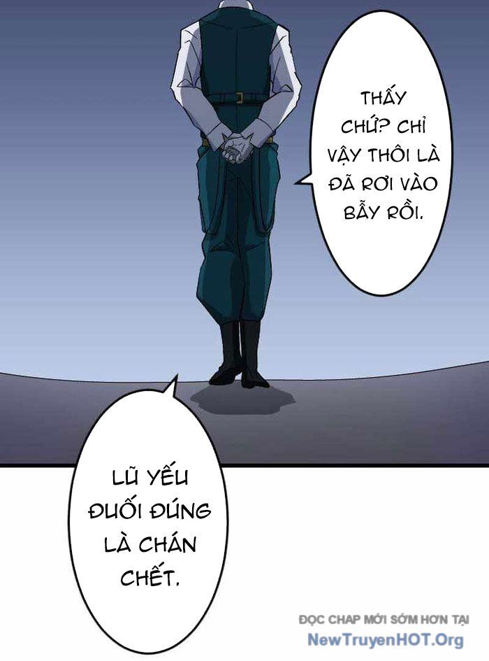 Vô Song Cùng Với Vũ Khí Ẩn