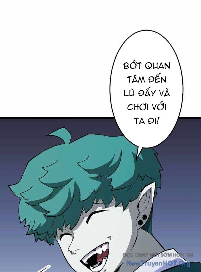 Vô Song Cùng Với Vũ Khí Ẩn