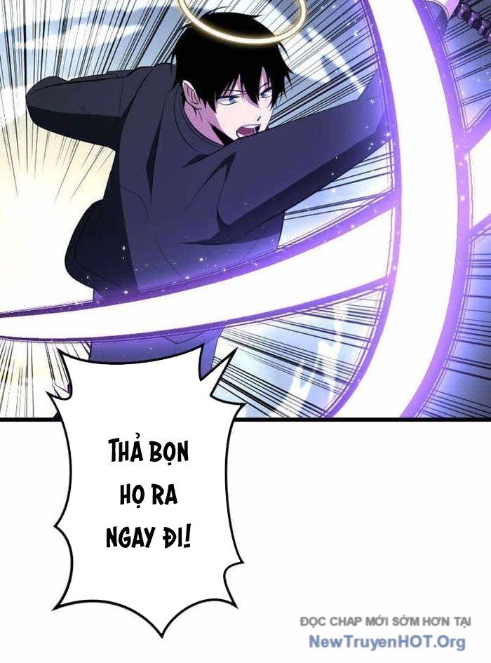 Vô Song Cùng Với Vũ Khí Ẩn
