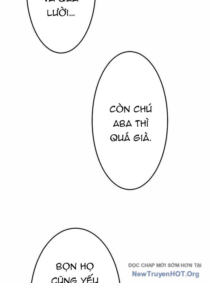 Vô Song Cùng Với Vũ Khí Ẩn