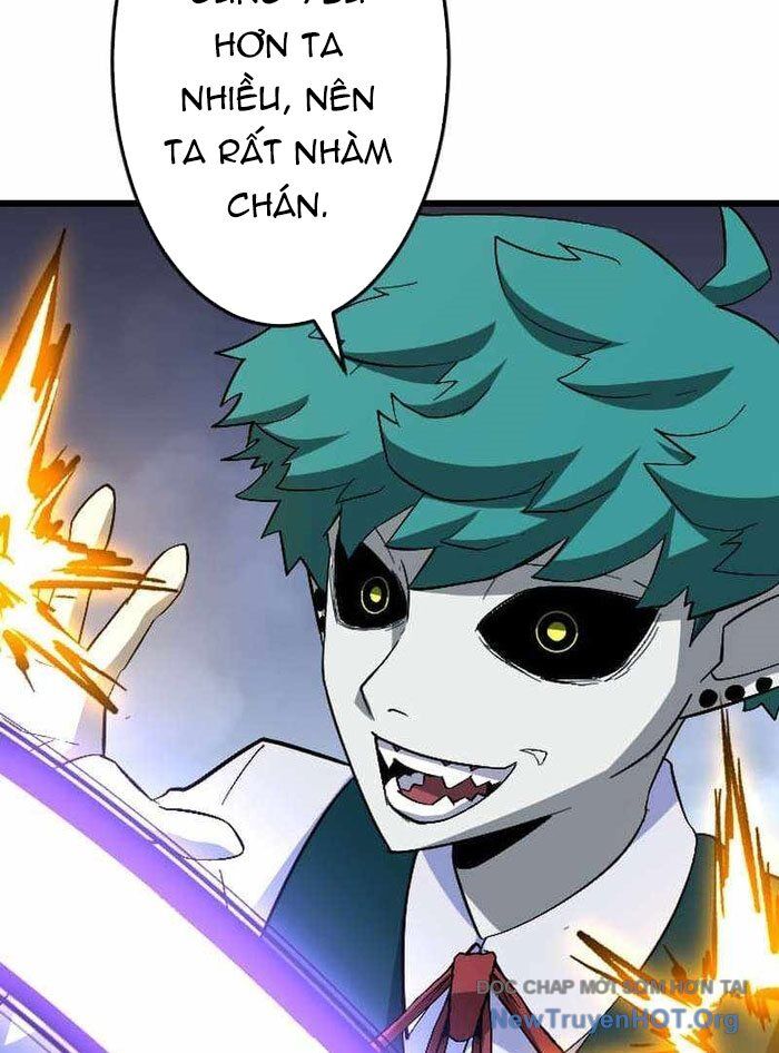Vô Song Cùng Với Vũ Khí Ẩn