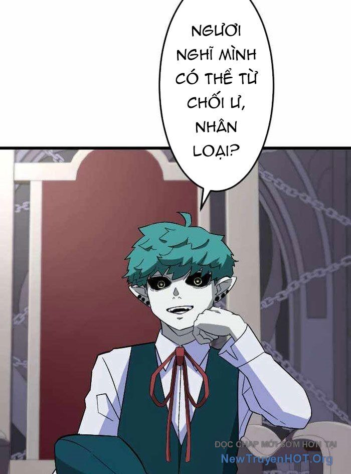 Vô Song Cùng Với Vũ Khí Ẩn