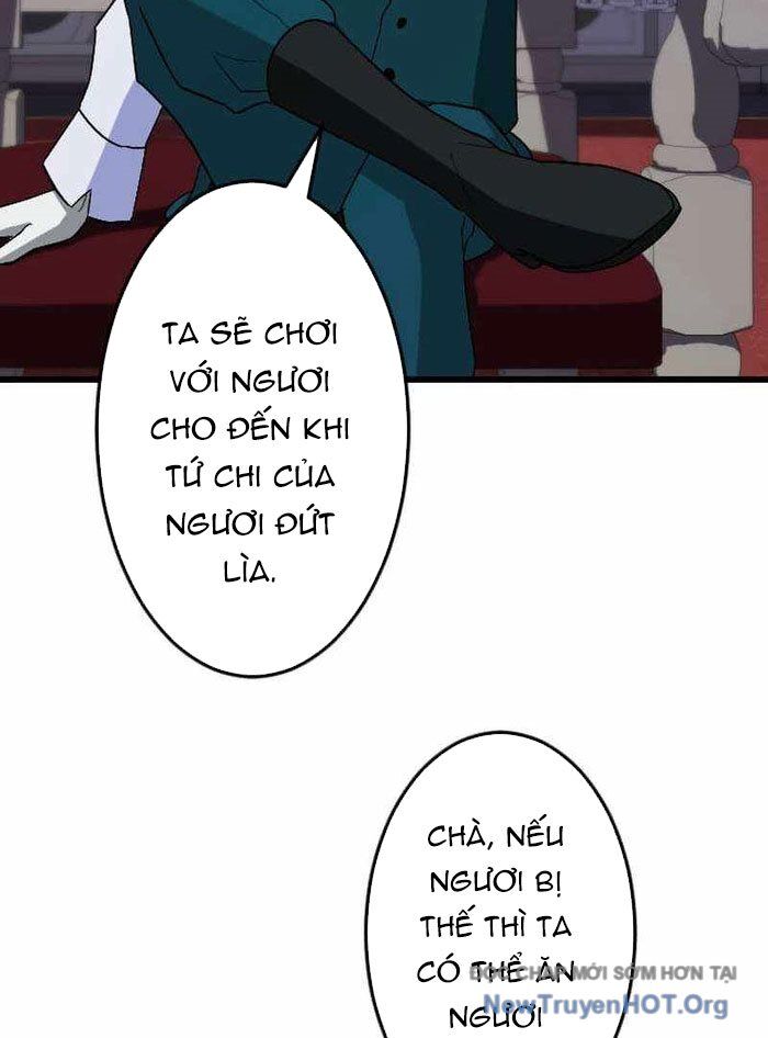 Vô Song Cùng Với Vũ Khí Ẩn