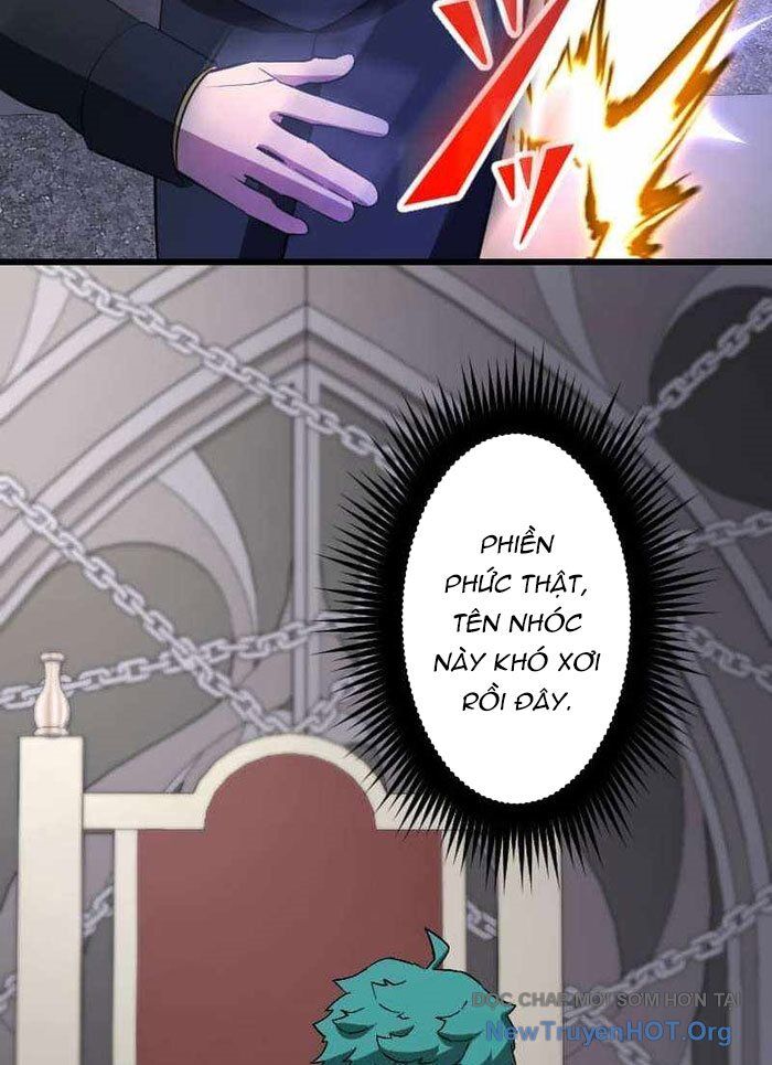 Vô Song Cùng Với Vũ Khí Ẩn