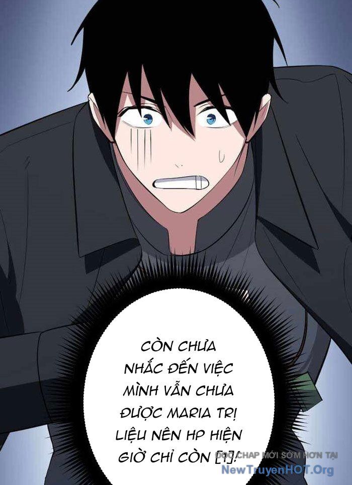 Vô Song Cùng Với Vũ Khí Ẩn