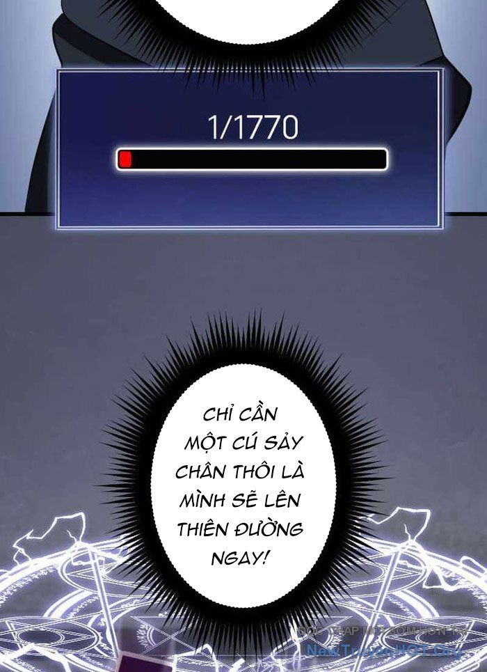 Vô Song Cùng Với Vũ Khí Ẩn