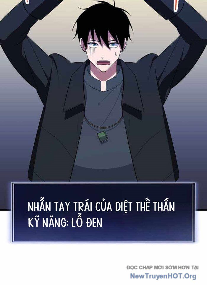Vô Song Cùng Với Vũ Khí Ẩn