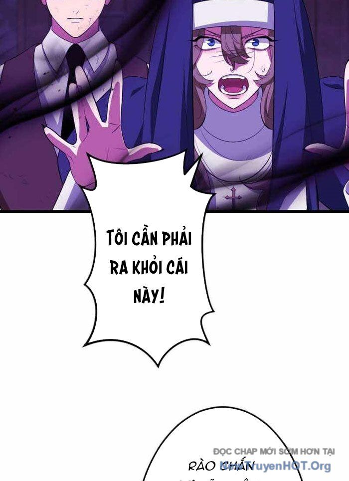 Vô Song Cùng Với Vũ Khí Ẩn