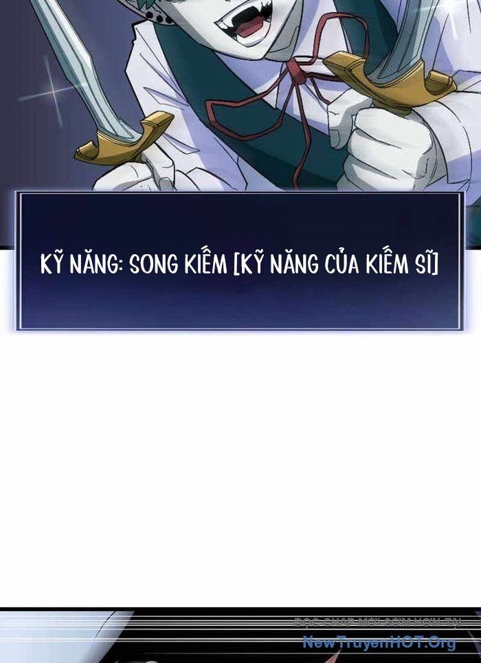 Vô Song Cùng Với Vũ Khí Ẩn