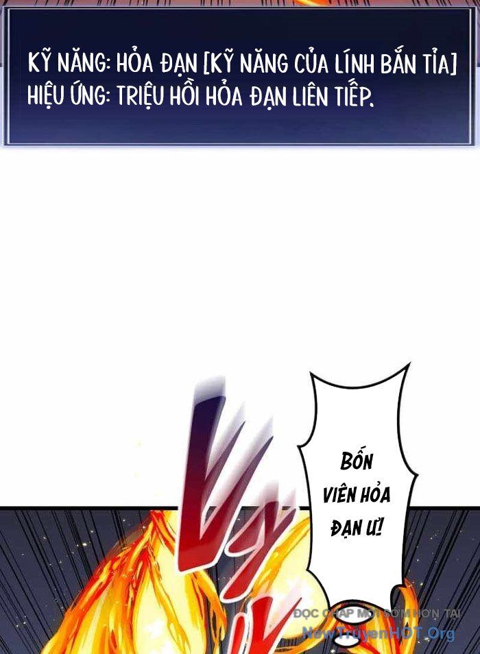 Vô Song Cùng Với Vũ Khí Ẩn