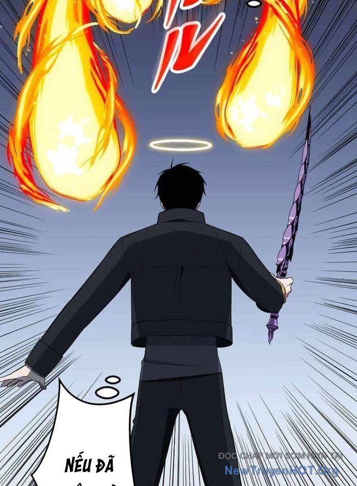 Vô Song Cùng Với Vũ Khí Ẩn