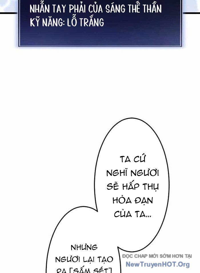 Vô Song Cùng Với Vũ Khí Ẩn