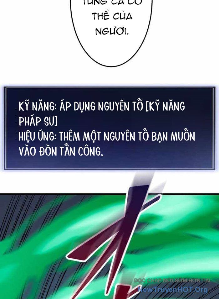 Vô Song Cùng Với Vũ Khí Ẩn