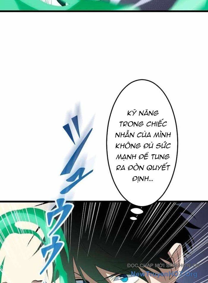 Vô Song Cùng Với Vũ Khí Ẩn