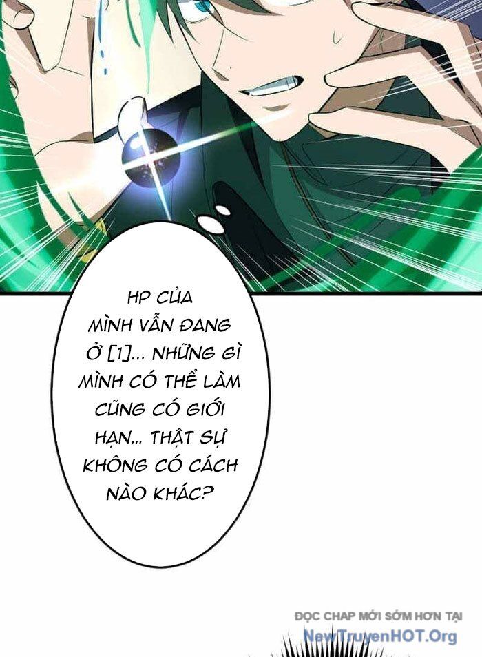 Vô Song Cùng Với Vũ Khí Ẩn