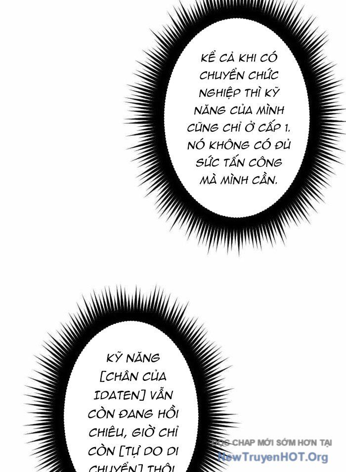 Vô Song Cùng Với Vũ Khí Ẩn