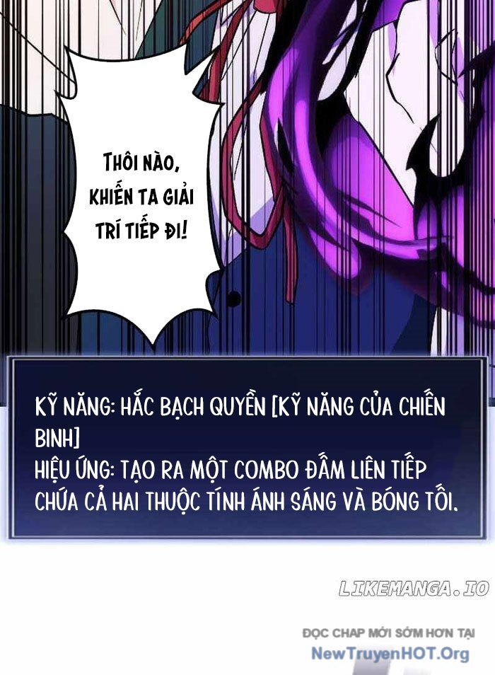Vô Song Cùng Với Vũ Khí Ẩn