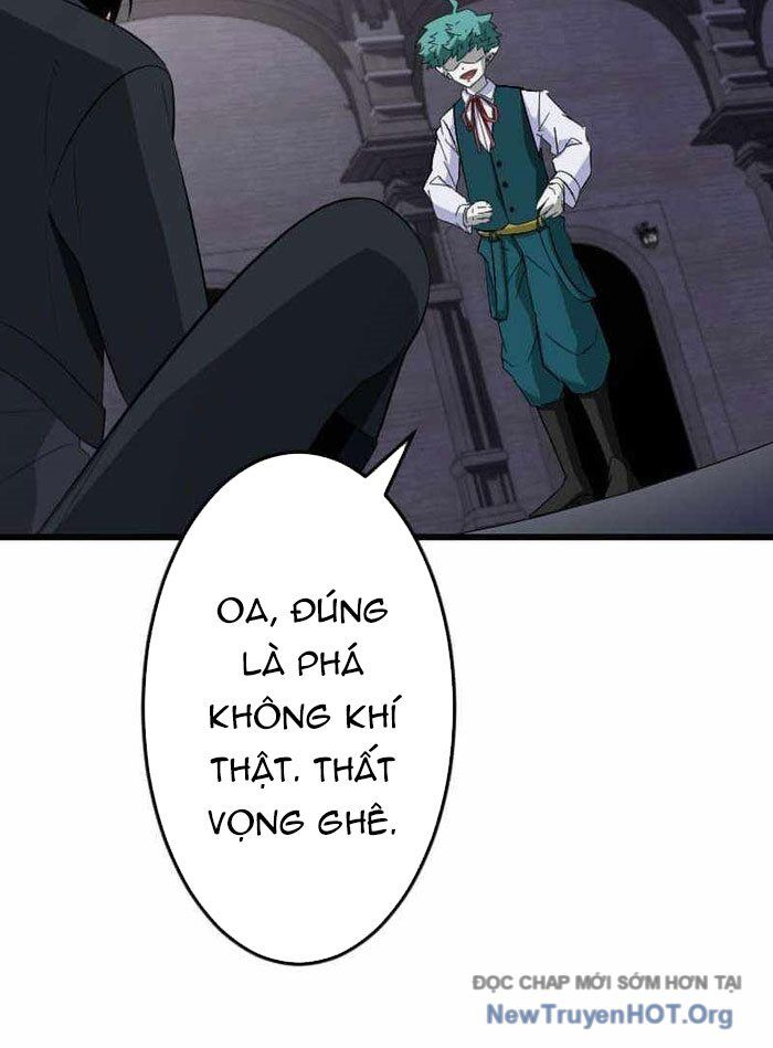 Vô Song Cùng Với Vũ Khí Ẩn