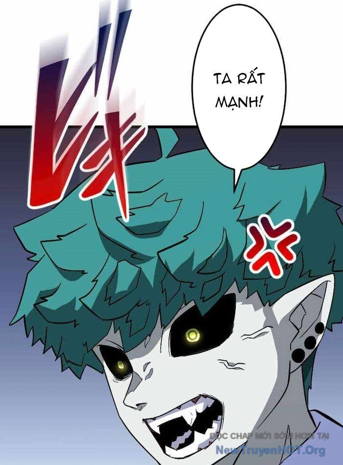 Vô Song Cùng Với Vũ Khí Ẩn