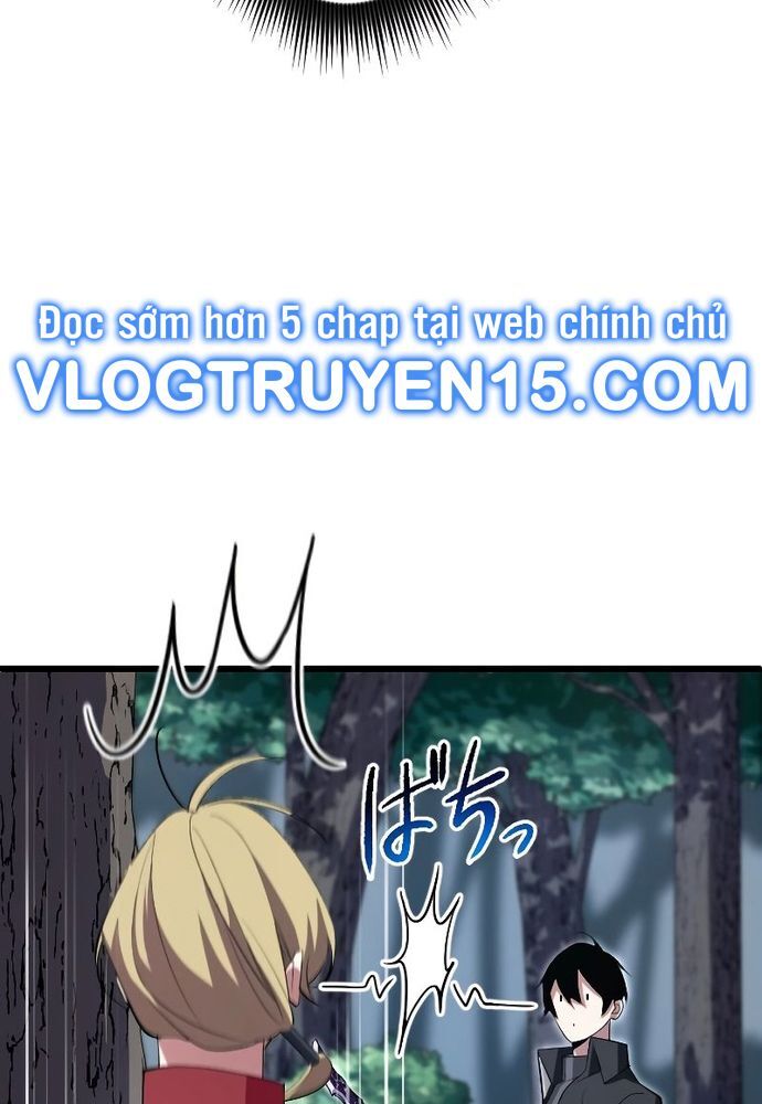 Vô Song Cùng Với Vũ Khí Ẩn