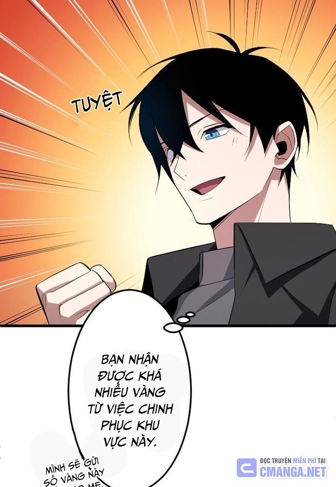 Vô Song Cùng Với Vũ Khí Ẩn