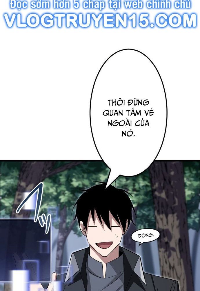 Vô Song Cùng Với Vũ Khí Ẩn