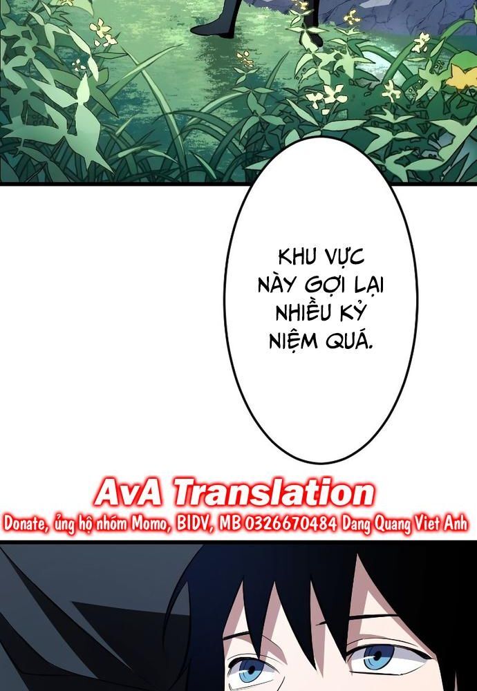 Vô Song Cùng Với Vũ Khí Ẩn