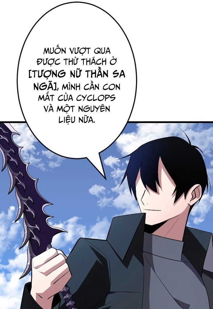 Vô Song Cùng Với Vũ Khí Ẩn