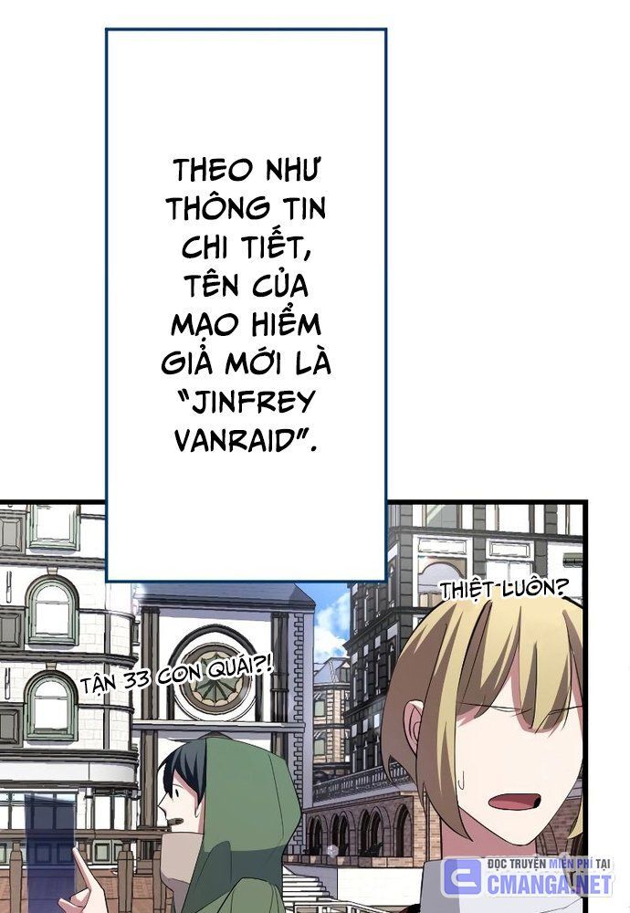 Vô Song Cùng Với Vũ Khí Ẩn