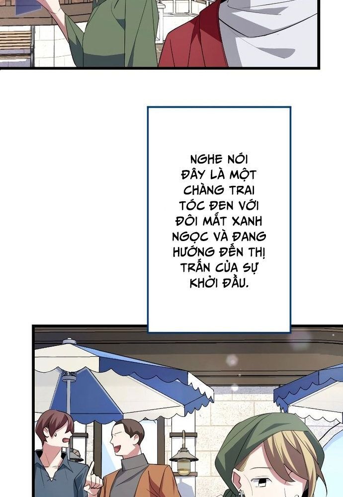 Vô Song Cùng Với Vũ Khí Ẩn