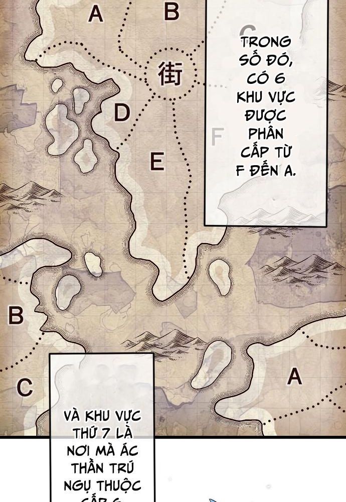 Vô Song Cùng Với Vũ Khí Ẩn