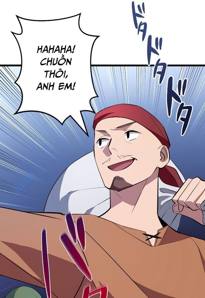 Vô Song Cùng Với Vũ Khí Ẩn